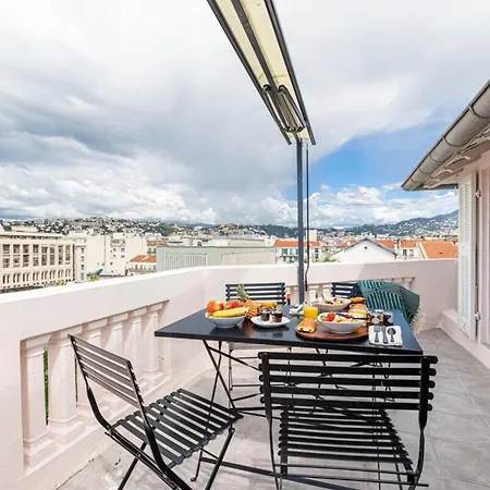 Spitalieri 2 - Superb Terrace Panoramic View Ac Apartment