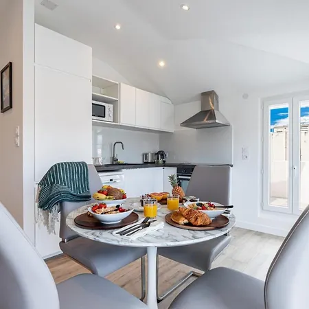 Spitalieri 2 - Superb Terrace Panoramic View Ac Apartment *